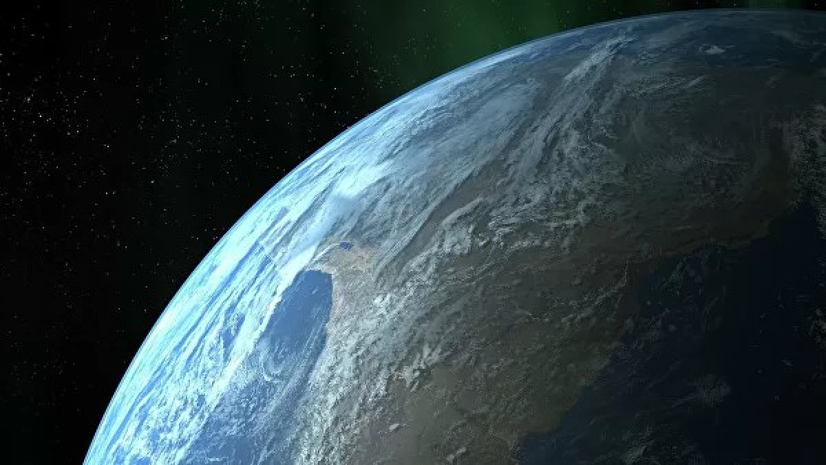 Ученые нашли новый спутник Земли