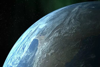 Фотография к новости: Ученые нашли новый спутник Земли