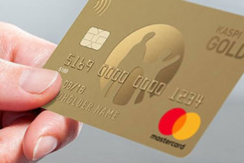 Фотография к новости: Депутат предложил платить с Kaspi Gold по 3% от общего дохода в пользу государства