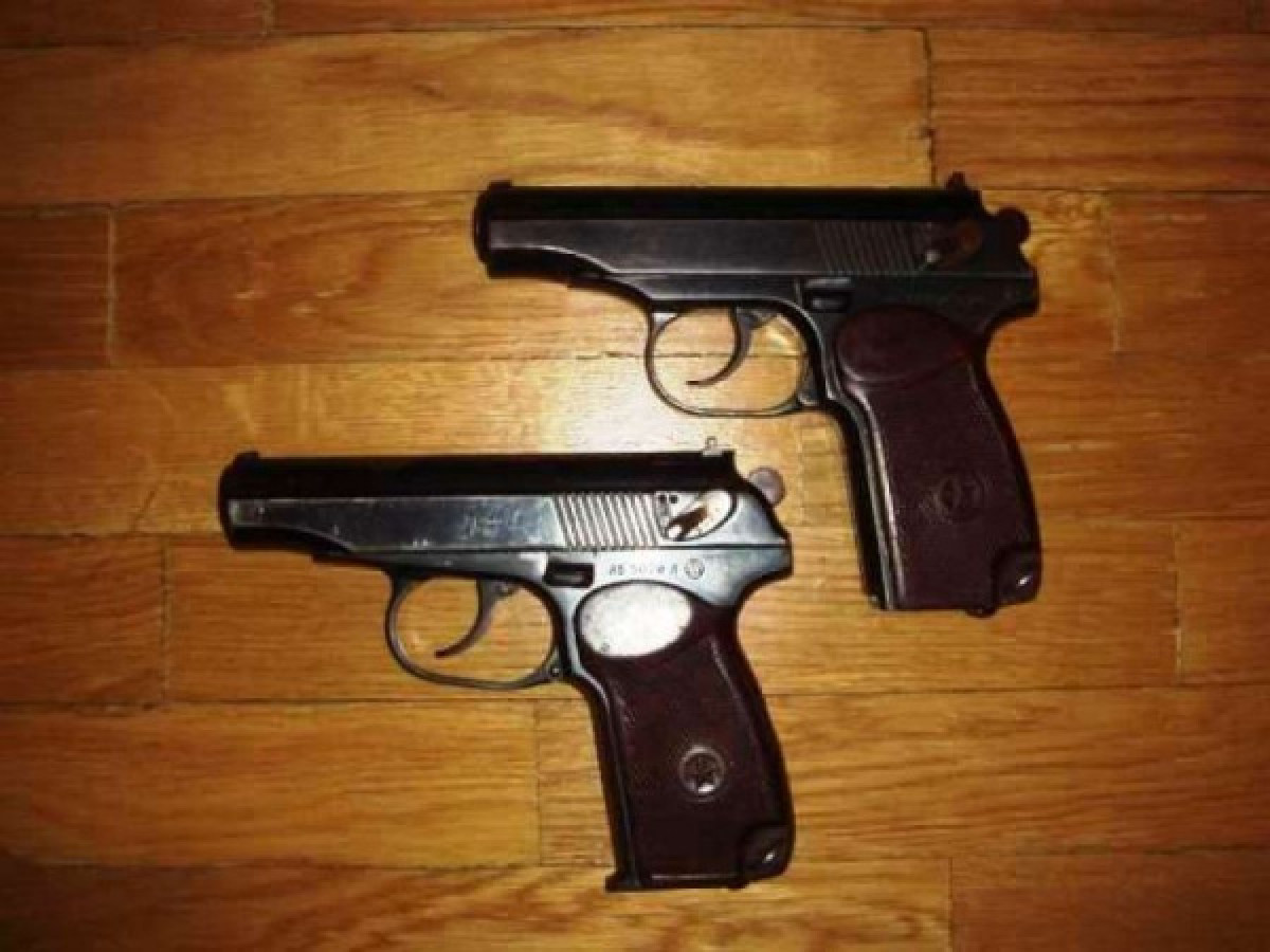 Задержан соучастник беглого сержанта из шымкентской части