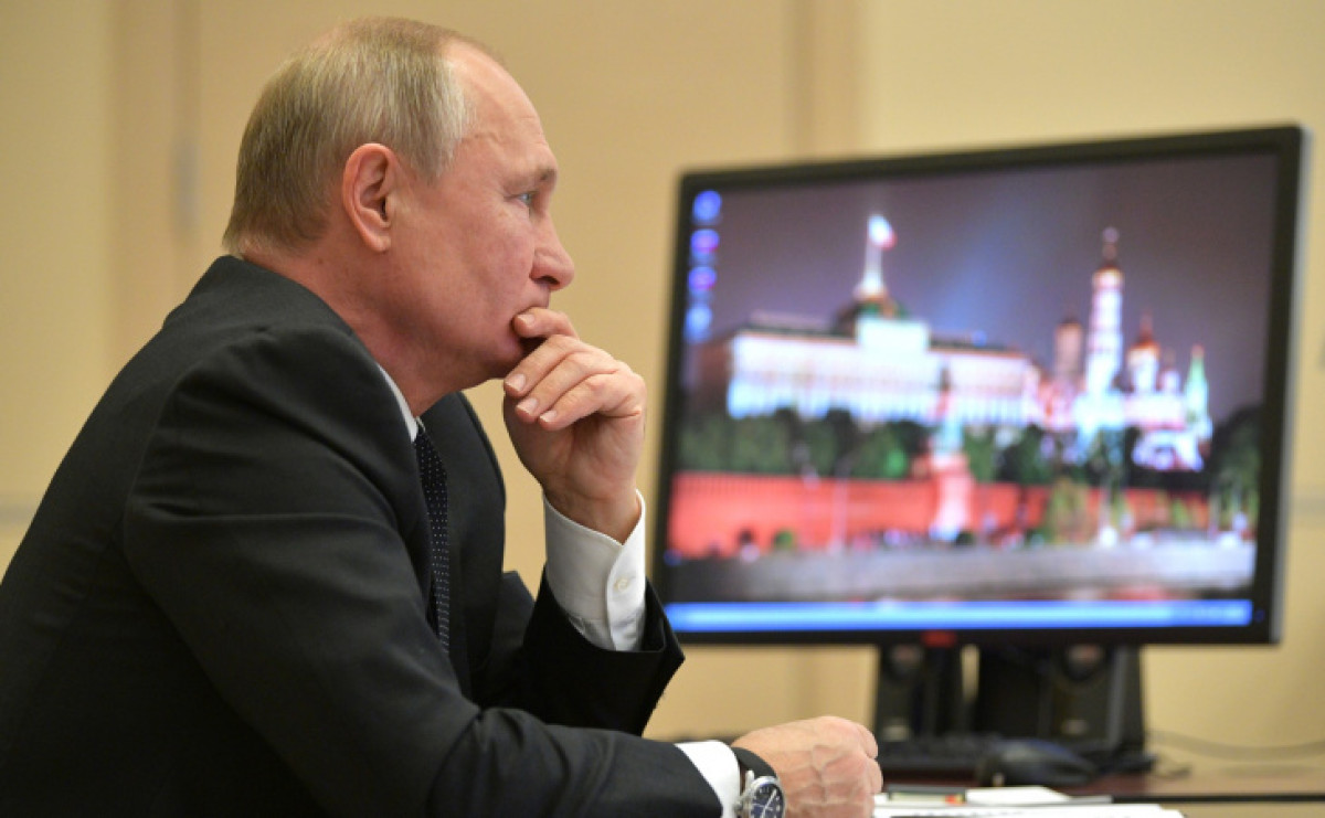 Кремль запустил структуру, ответственную за пропаганду в интернете