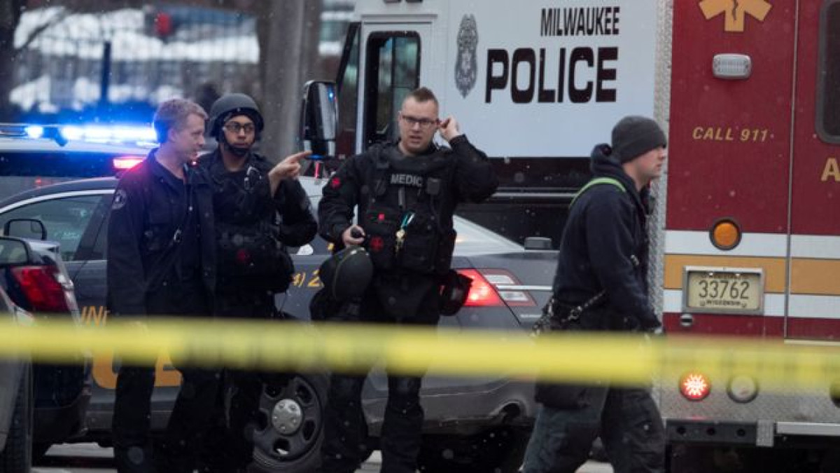 На пивоваренном заводе в США произошла стрельба: пятеро погибших