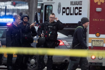 Фотография к новости: На пивоваренном заводе в США произошла стрельба: пятеро погибших