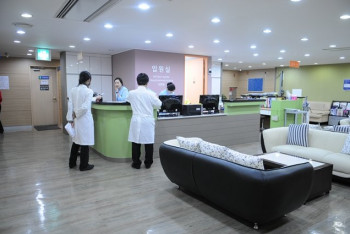 Фотография к новости: Тело казахстанки не могут вывезти из клиники в Южной Кореи