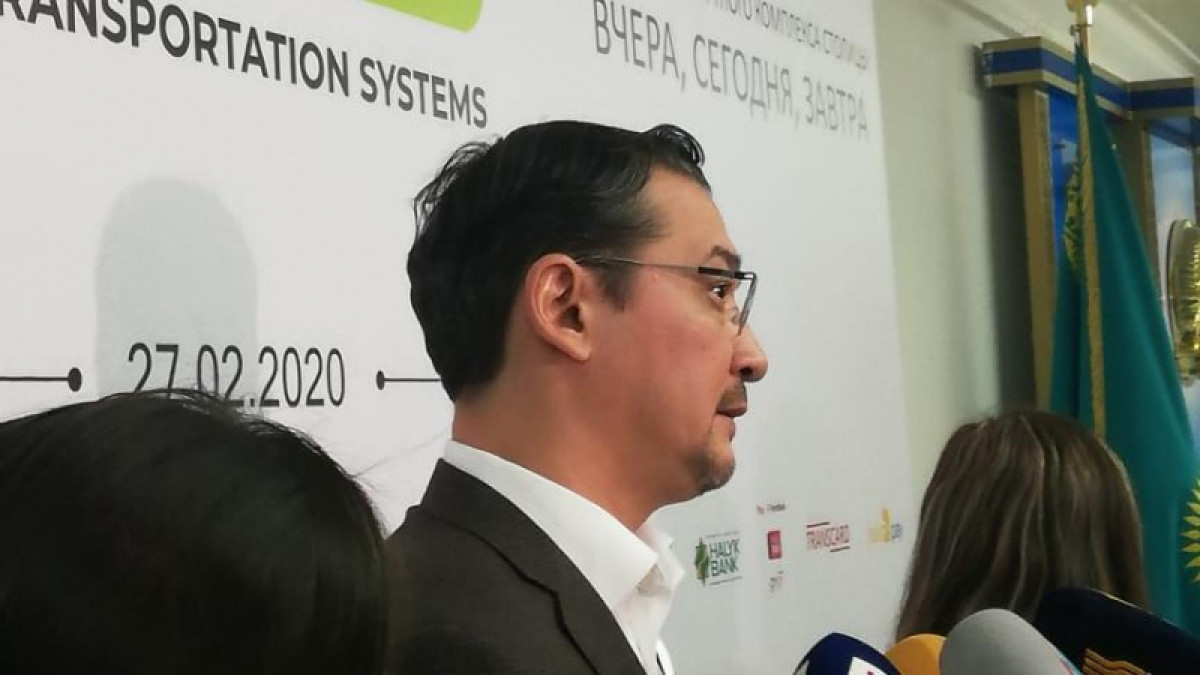 Новые виды проездных начнут действовать с 28 марта в Нур-Султане