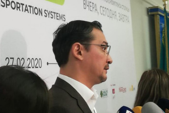 Фотография к новости: Новые виды проездных начнут действовать с 28 марта в Нур-Султане