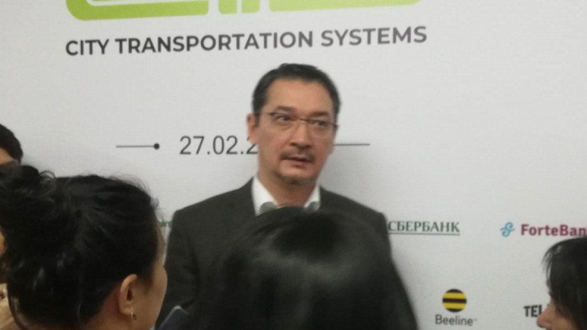 Почему в Нур-Султане не ходят ночные автобусы