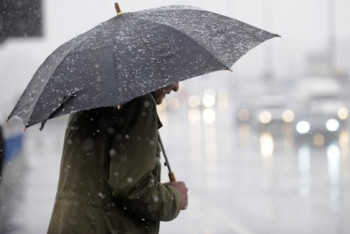 Фотография к новости: Синоптики рассказали о погоде в Нур-Султане, Алматы и Шымкенте в ближайшие три дня