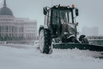 Когда в Нур-Султане снимут режим ЧС
