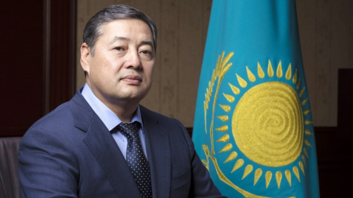 В Казахстане планируют создать конкуренцию "Казахстан темiр жолы"