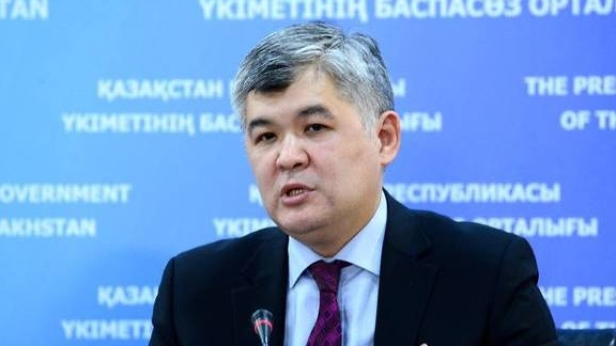 Сколько абортов делают несовершеннолетние казахстанки каждый год, рассказал Биртанов