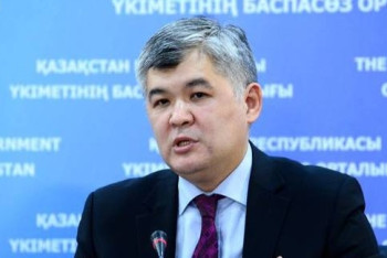 Фотография к новости: Сколько абортов делают несовершеннолетние казахстанки каждый год, рассказал Биртанов