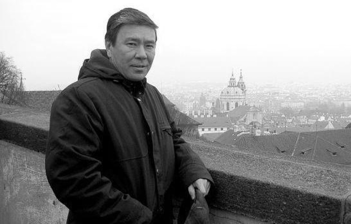 facebook/@Казбек Жарылгапов