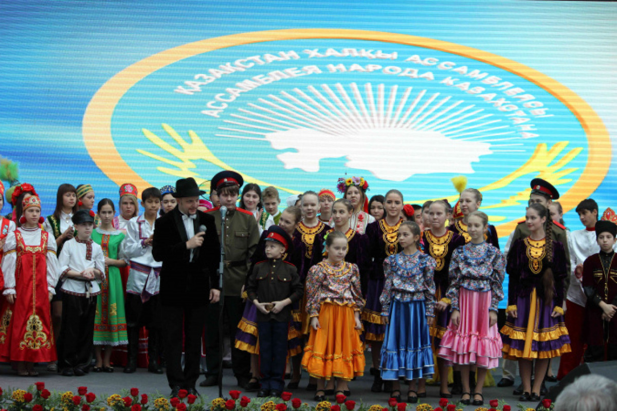 Неконструктивным назвал предложение о закрытии АНК Айдос Сарым