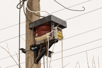 Фотография к новости: Самый энергоэффективный в мире трансформатор тестируют в Казахстане