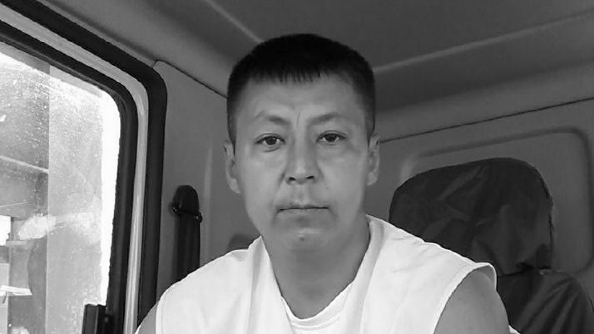 "Телесных повреждений не обнаружено" - независимый судмедэксперт о смерти Дулата Агадила