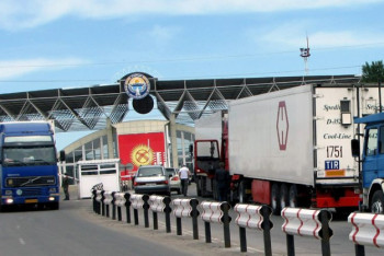 Фотография к новости: Нарушают принципы торговли: Казахстан обратился в ВТО в связи с действиями Кыргызстана