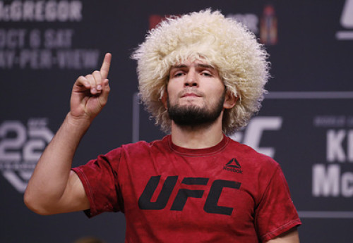 Фотография к новости: Нурмагомедовых посчитали "королевской семьей" мирового MMA