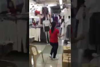 Фотография к новости: Вооруженный мужчина захватил в заложники 30 человек на Филиппинах