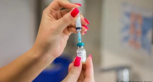 Вакцинация от кори теперь обязательна в Германии