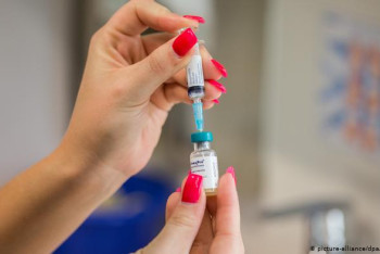 Фотография к новости: Вакцинация от кори теперь обязательна в Германии