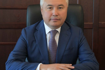 Фотография к новости: Акиму Павлодара объявили выговор за проблемы с пассажирскими перевозками