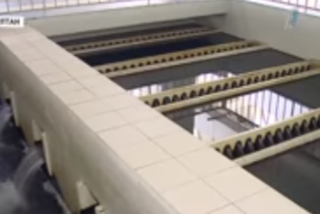 Фотография к новости: Питьевой воды может не хватить жителям Нур-Султана