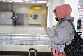 Фотография к новости: Шесть случаев коронавируса зафиксировано в России