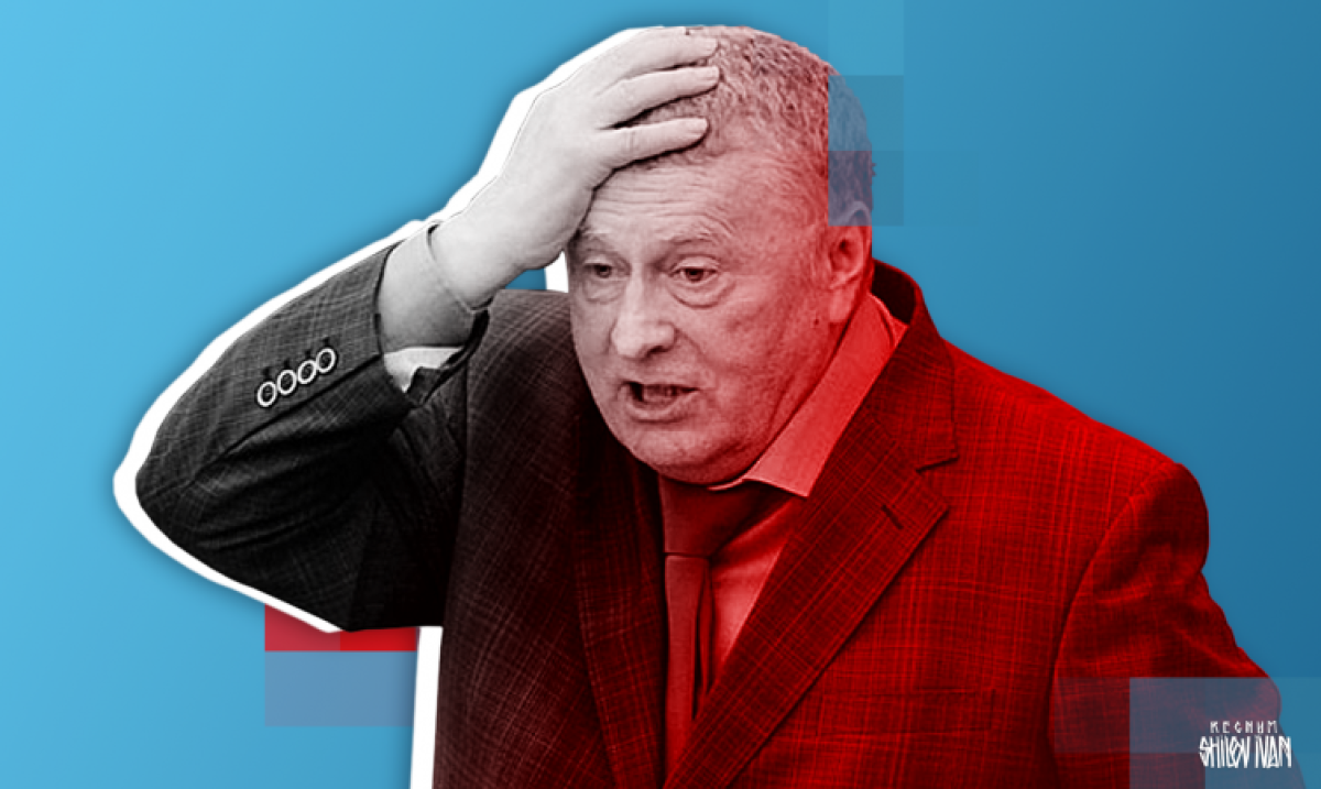 Жириновский предложил ввести смертную казнь за фейки о коронавирусе