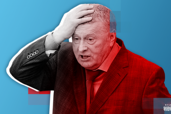 Фотография к новости: Жириновский предложил ввести смертную казнь за фейки о коронавирусе