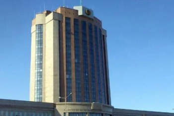 Фотография к новости: В МВД Казахстана сообщили о попытках проведения несанкционированных митингов