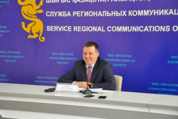 Именитых спортсменов в ВКО отправят в сёла для привлечения молодёжи в спорт