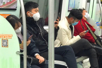 Фотография к новости: Другой мигрант мог представиться корейской полиции гражданином Казахстана Русланом Игликовым