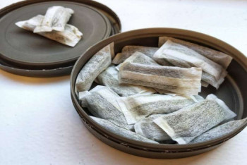 Продажу снюса хотят запретить в Казахстане