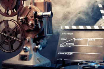 Фотография к новости: Восемь миллиардов тенге из бюджета выделили на развитие кино в Казахстане