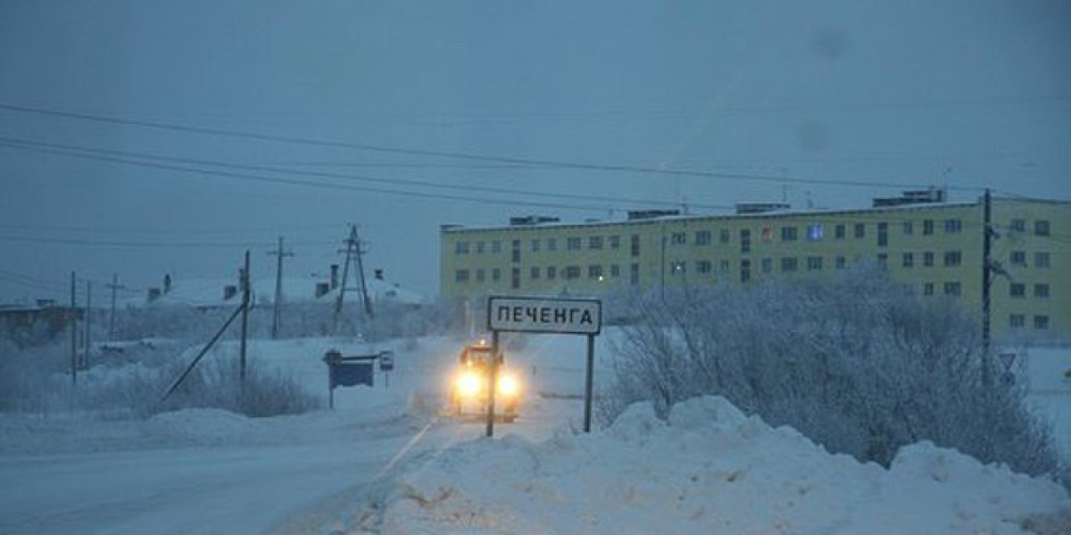 В воинской части под Мурманском произошел взрыв, есть пострадавшие — СМИ