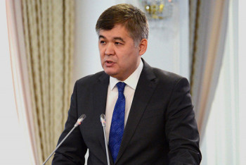 Биртанов высказался про отмену мероприятий из-за угрозы коронавируса