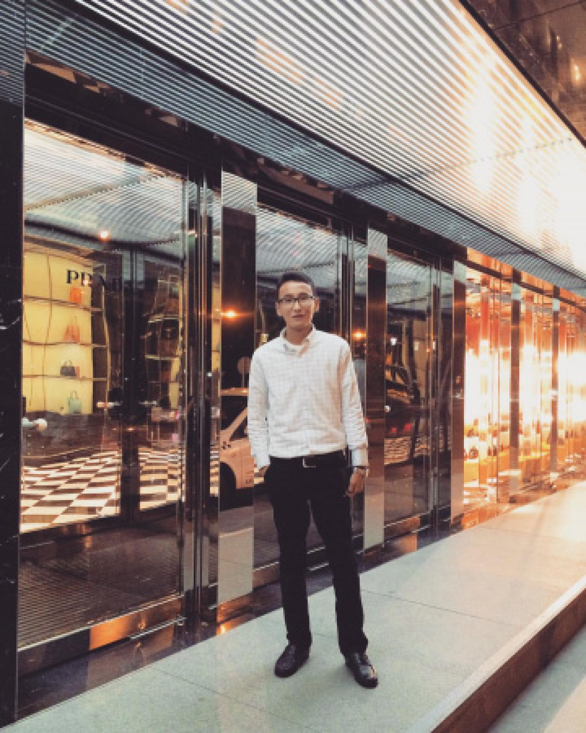 фото из профиля Алдабергена в VK 