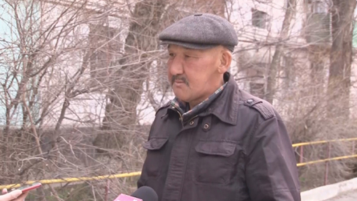 кадр из видео