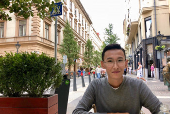 Фотография к новости: "Родители не помогали" - 21-летний советник Шукеева о своем назначении