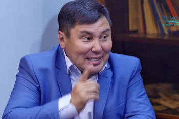 Фотография к новости: "Девушки должны рожать академиков". Оскандалившийся ученый прокомментировал свое высказывание