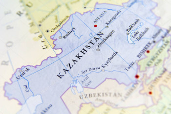Фотография к новости: В ООН поддержали идею Казахстана о разработке дорожной карты для стран без выхода к морю