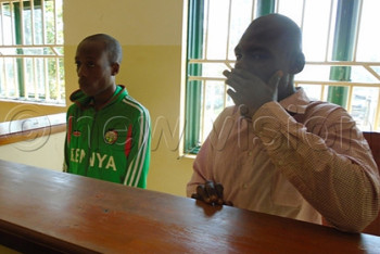 Фотография к новости: Имам по ошибке женился на мужчине в Уганде