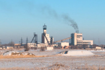 Открытую травму головы получил шахтер в Карагандинской области