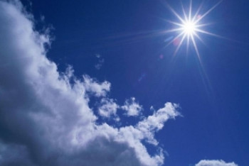 Фотография к новости: Погода без осадков ожидает казахстанцев 8 марта