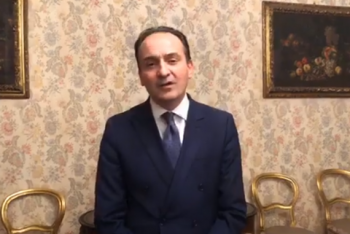 Фотография к новости: Главы областей Италии заразились коронавирусом