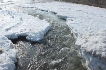 Фотография к новости: Усиление ветра ожидается в Казахстане 9 марта