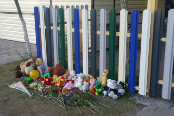 Гибель ребенка в парке: осужденные супруги просят оправдания в Караганде