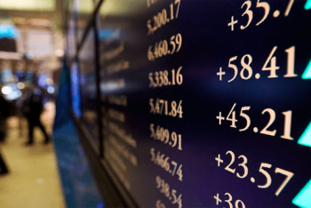 Фотография к новости: Курс доллара составил 393 тенге на KASE 10 марта