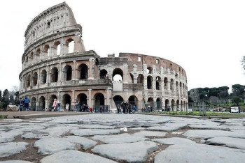 Фотография к новости: МИД РК: Италия и Израиль закрыты для туристов